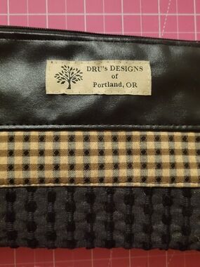 Cosmetic Bag